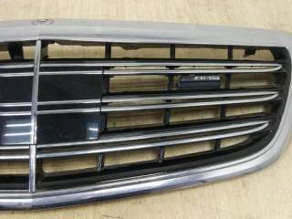 Решетка радиатора, ориг. номер A2228805501, MERCEDES-BENZ S-CLASS W222, V222, X222 05/2013 -