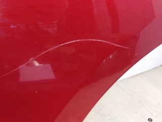 Дверь задняя левая, ориг. номер HK8324631AA, JAGUAR F-PACE X761 09/2015 -
