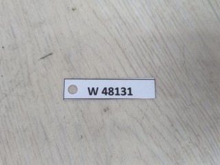 Дверь задняя левая, ориг. номер A2067300100, MERCEDES-BENZ C-CLASS W206 02/2021 - /2026
