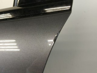 Дверь передняя левая, ориг. номер T4A1369, JAGUAR F-PACE X761 09/2015 -