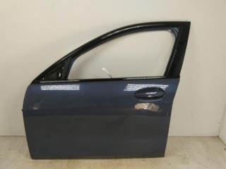 Дверь передняя левая, ориг. номер 41518737059, BMW 1 F40 07/2019 -