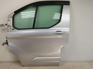 Дверь передняя левая, ориг. номер 1907940, FORD TRANSIT CUSTOM V362 Фургон