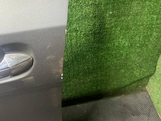 Дверь передняя левая, ориг. номер A1667200105, MERCEDES-BENZ GLE W166 04/2015 - 10/2018