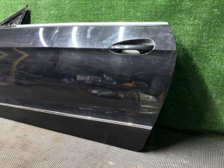 Дверь передняя левая, ориг. номер A2077220110, MERCEDES-BENZ E-CLASS купе C207 01/2009 - 12/2016