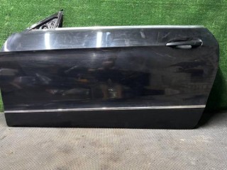 Дверь передняя левая, ориг. номер A2077220110, MERCEDES-BENZ E-CLASS купе C207 01/2009 - 12/2016