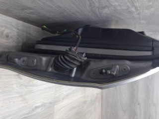 Дверь передняя левая, ориг. номер A2127205300, MERCEDES-BENZ E-CLASS W212 01/2009 - 12/2016