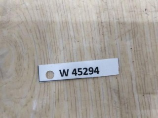 Дверь передняя левая, ориг. номер A2547223700, MERCEDES-BENZ GLC Coupe C254 01/2023 - 01/2025