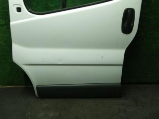 Дверь передняя левая, ориг. номер 93194149, OPEL VIVARO A Автобус