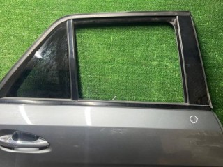 Дверь задняя правая, ориг. номер A1667300205, MERCEDES-BENZ GLE W166 04/2015 - 10/2018
