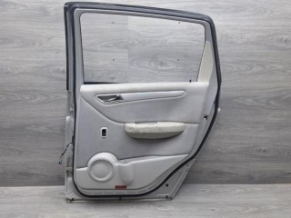 Дверь задняя правая, ориг. номер A1697301805, MERCEDES-BENZ B-CLASS Sports Tourer W245 03/2005 - 11/2011