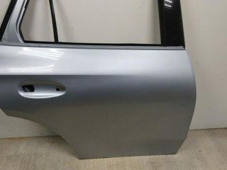 Дверь задняя правая, ориг. номер A2547322800, MERCEDES-BENZ GLC Coupe C254 01/2023 - 01/2025
