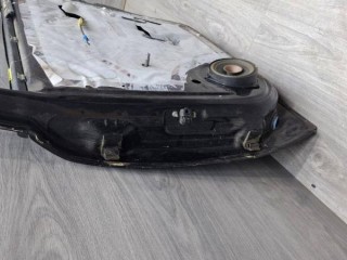 Дверь задняя правая, ориг. номер 13203016, OPEL ZAFIRA / ZAFIRA FAMILY B