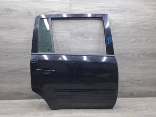 Дверь задняя правая, ориг. номер 13203016, OPEL ZAFIRA / ZAFIRA FAMILY B