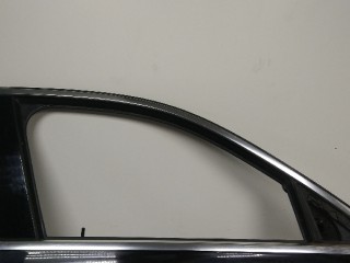 Дверь передняя правая, ориг. номер A2537200405, MERCEDES-BENZ GLC X253 06/2015 -