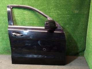 Дверь передняя правая, ориг. номер A1667200205, MERCEDES-BENZ GLE W166 04/2015 - 10/2018