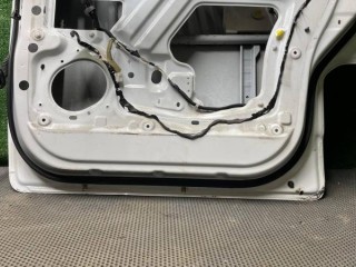 Дверь передняя правая, ориг. номер H0100BJ0MA, NISSAN NV200 Фургон