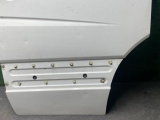 Дверь передняя правая Volkswagen Crafter, ориг. номер 9067200105, VW CRAFTER 30-35 Автобус