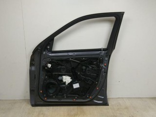 Дверь передняя правая, ориг. номер A1667200205, MERCEDES-BENZ GLS X166 11/2015 - 04/2019