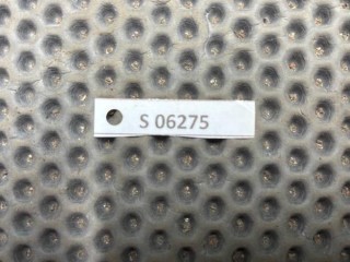 Дверь передняя правая, ориг. номер A2077200205, MERCEDES-BENZ E-CLASS купе C207 01/2009 - 12/2016