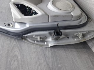 Дверь передняя правая, ориг. номер A1697202605, MERCEDES-BENZ B-CLASS Sports Tourer W245 03/2005 - 11/2011