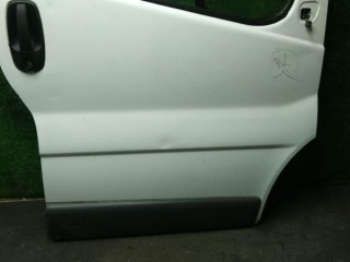Дверь передняя правая, ориг. номер 93194148, OPEL VIVARO A Автобус