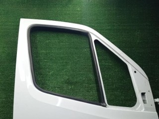 Дверь передняя правая, ориг. номер A9107202300, MERCEDES-BENZ SPRINTER 4-t Фургон B907, B910 02/2018 -