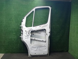 Дверь передняя правая, ориг. номер A9107202300, MERCEDES-BENZ SPRINTER 4-t Фургон B907, B910 02/2018 -