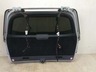 Крышка багажника, ориг. номер A2127400105, MERCEDES-BENZ E-CLASS W212 01/2009 - 12/2016