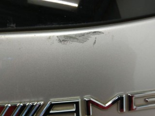 Крышка багажника, ориг. номер A2127400105, MERCEDES-BENZ E-CLASS W212 01/2009 - 12/2016