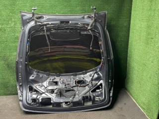 Крышка багажника, ориг. номер A2927400105, MERCEDES-BENZ GLE Coupe C292 03/2015 - 10/2019