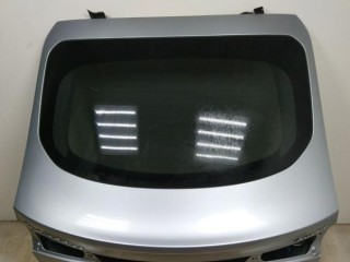 Крышка багажника, ориг. номер A2547422400, MERCEDES-BENZ GLC Coupe C254 01/2023 - 01/2025