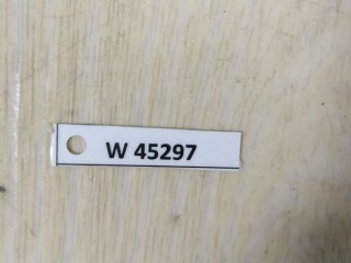 Крышка багажника, ориг. номер A2547422400, MERCEDES-BENZ GLC Coupe C254 01/2023 - 01/2025