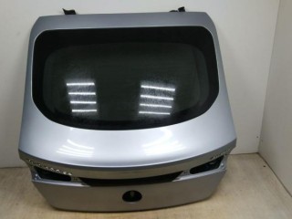Крышка багажника, ориг. номер A2547422400, MERCEDES-BENZ GLC Coupe C254 01/2023 - 01/2025