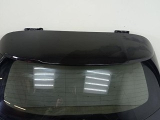 Крышка багажника, ориг. номер A2547405000, MERCEDES-BENZ GLC X254 01/2020 -