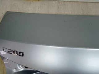 Крышка багажника, ориг. номер A2067500400, MERCEDES-BENZ C-CLASS W206 02/2021 -