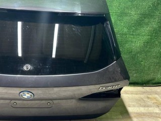 Крышка багажника, ориг. номер 9626768, BMW 5 G60 01/2023 -