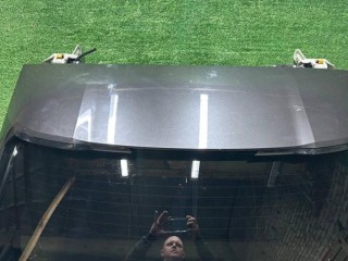 Крышка багажника, ориг. номер 9626768, BMW 5 G60 01/2023 -