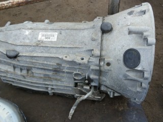 КПП автоматическая (АКПП), ориг. номер 722908, MERCEDES-BENZ C-CLASS W205 07/2013 -