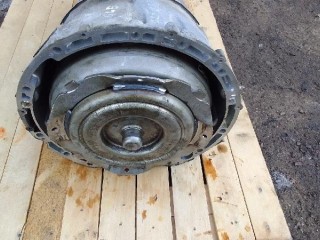 КПП автоматическая (АКПП), ориг. номер 725038, MERCEDES-BENZ GLE W166 04/2015 - 10/2018