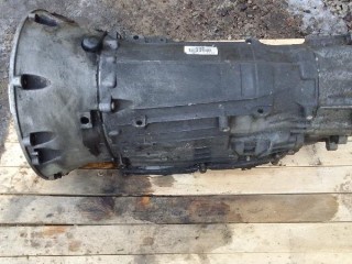 КПП автоматическая (АКПП), ориг. номер 722902, MERCEDES-BENZ R-CLASS W251, V251 08/2005 - 10/2017
