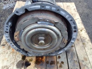 КПП автоматическая (АКПП), ориг. номер 722908, MERCEDES-BENZ E-CLASS W212 01/2009 - 12/2016