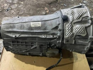 КПП автоматическая (АКПП), ориг. номер 725015, MERCEDES-BENZ E-CLASS W213 01/2016 -