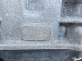 КПП автоматическая (АКПП), ориг. номер A2132707801, MERCEDES-BENZ E-CLASS W213 01/2016 -