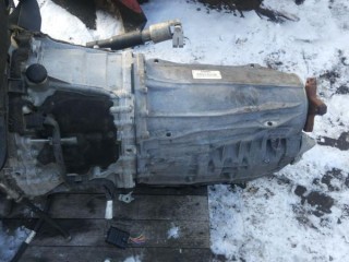 КПП автоматическая (АКПП), ориг. номер A2132707801, MERCEDES-BENZ E-CLASS W213 01/2016 -