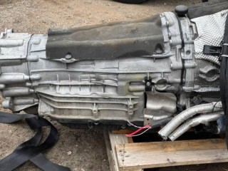 КПП автоматическая (АКПП), ориг. номер A1672702201, MERCEDES-BENZ GLE W167 01/2019 - 12/2025