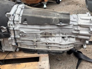 КПП автоматическая (АКПП), ориг. номер A1672702201, MERCEDES-BENZ GLE W167 01/2019 - 12/2025