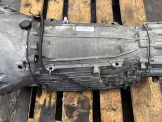 КПП автоматическая (АКПП), ориг. номер 722902, MERCEDES-BENZ M-CLASS W164 02/2005 - 12/2012