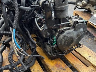 КПП автоматическая (АКПП) Volkswagen DXS, ориг. номер DXS, VW TRANSPORTER T4 Фургон