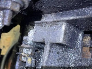 КПП автоматическая (АКПП) Volkswagen DXS, ориг. номер DXS, VW TRANSPORTER T4 Фургон