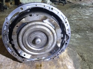 КПП автоматическая (АКПП), ориг. номер 722.903, MERCEDES-BENZ M-CLASS W166 06/2011 - 12/2015